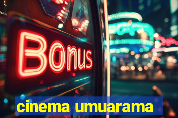 cinema umuarama